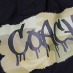 Coach Tshirt