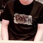 Coach Tshirt