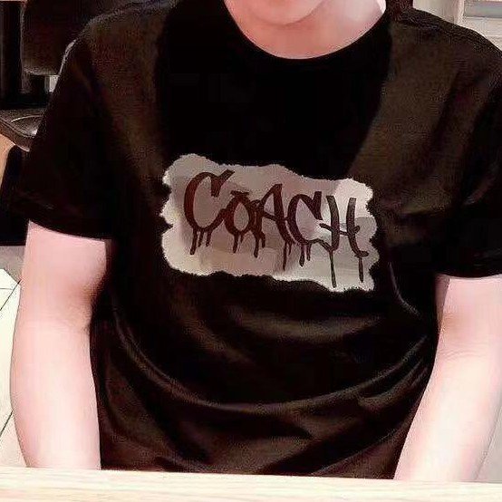 Coach Tshirt