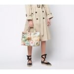 Marc Jacobs The Small Traveler Tote Bag