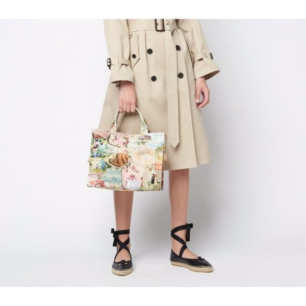 Marc Jacobs The Small Traveler Tote Bag
