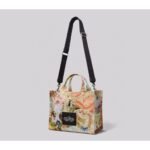 Marc Jacobs The Small Traveler Tote Bag