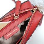Michael Kors Ginni Camera Strip Bag