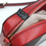 Michael Kors Ginni Camera Strip Bag