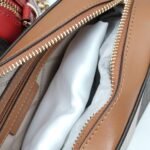 Michael Kors Ginni Camera Strip Bag
