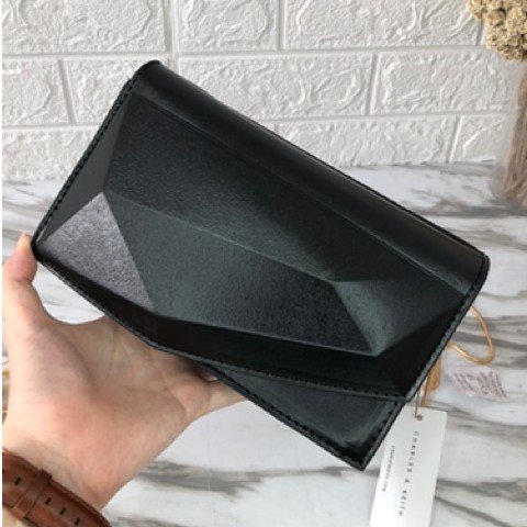 Charles & Keith Shoulder Bag