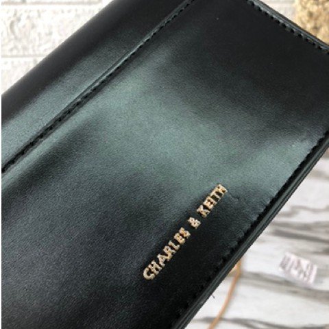Charles & Keith Shoulder Bag