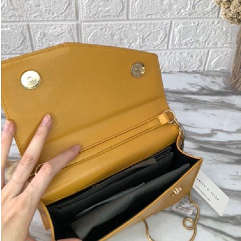 Charles & Keith Shoulder Bag