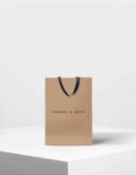 Charles & Keith Shoulder Bag