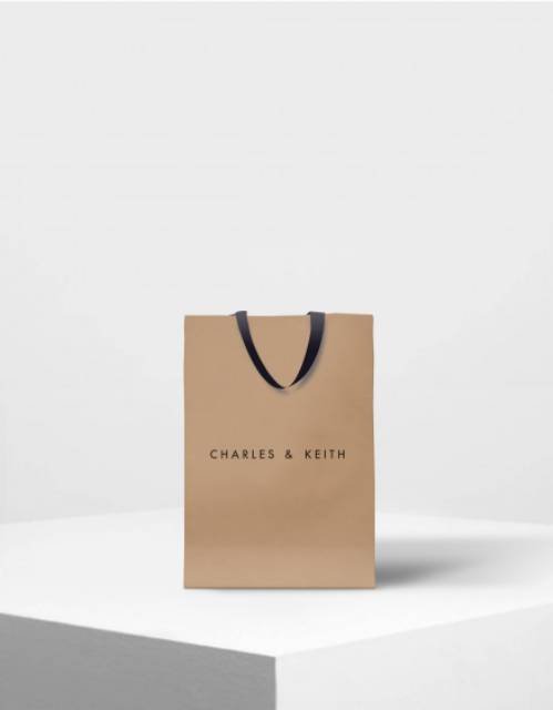 Charles & Keith Shoulder Bag