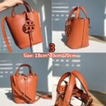 Tory Burch Miller Bucket Bag