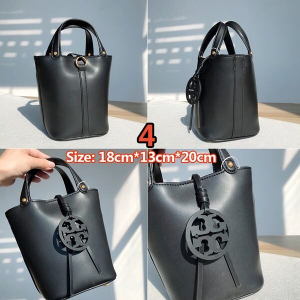 Tory Burch Miller Bucket Bag