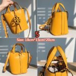 Tory Burch Miller Bucket Bag
