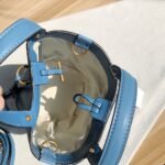 Tory Burch Miller Bucket Bag