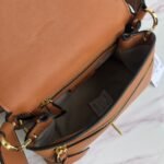 Michael Kors Signature Bowery Medium Crossbody Bag