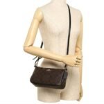 Signature Charley Shoulder Bag