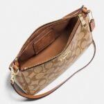 Signature Charley Shoulder Bag