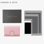 Charles & Keith Short Wallet