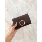 Charles & Keith Short Wallet