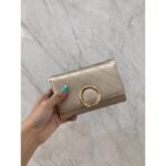 Charles & Keith Short Wallet