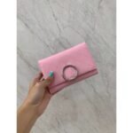 Charles & Keith Short Wallet