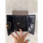 Charles & Keith Short Wallet
