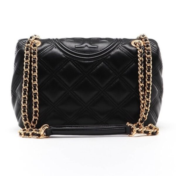 Tory Burch Soft Fleming Convertible