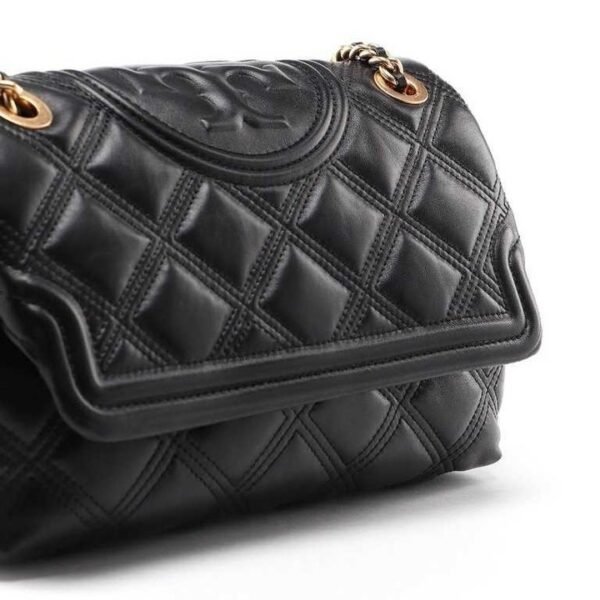 Tory Burch Soft Fleming Convertible