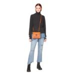 MCM Patricia Satchel
