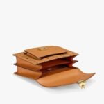 MCM Patricia Satchel