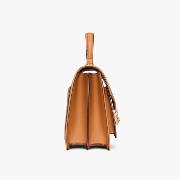 MCM Patricia Satchel