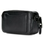 Marc Jacobs The Snapshot Camera Bag All Black