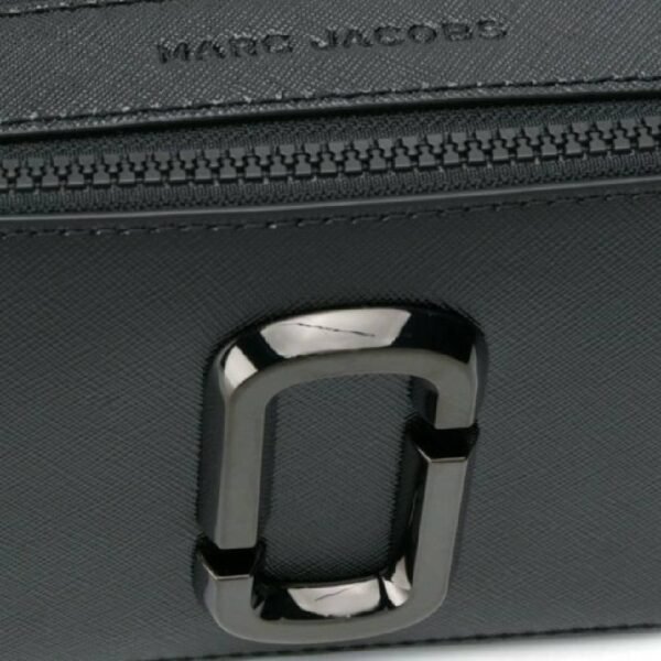 Marc Jacobs The Snapshot Camera Bag All Black