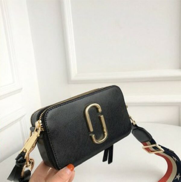 Marc Jacobs Camera Bag 2