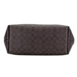 Coach Signature Town Tote