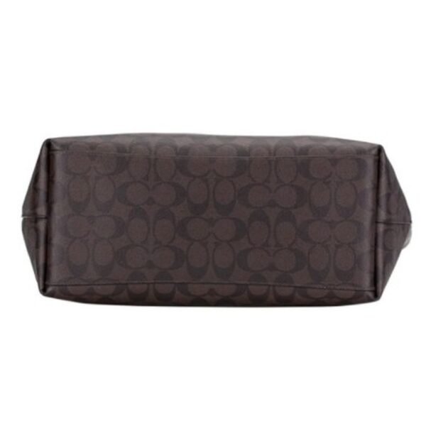Coach Signature Town Tote