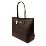 Coach Signature Town Tote