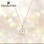 Swarovski Magic Pendant White