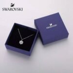Swarovski Magic Pendant White