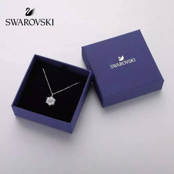 Swarovski Magic Pendant White