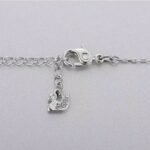 Swarovski Magic Pendant White