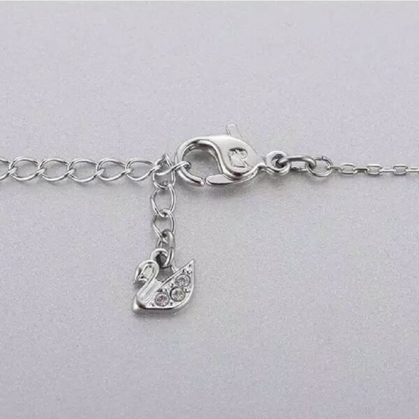 Swarovski Magic Pendant White