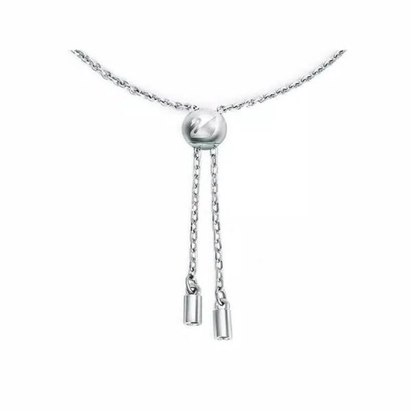 Swarovski Infinity Heart Bracellet