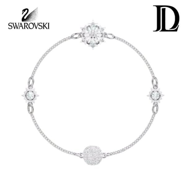 Remix Collection Snowflake Strand