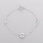 Remix Collection Snowflake Strand