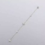 Remix Collection Snowflake Strand
