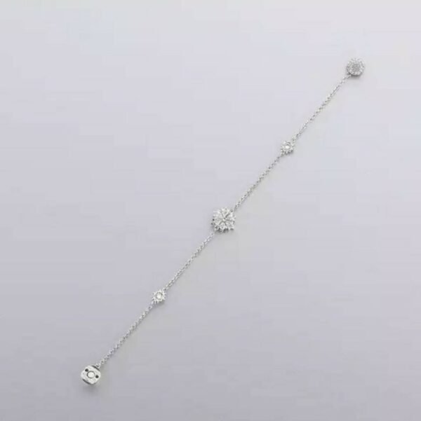 Remix Collection Snowflake Strand