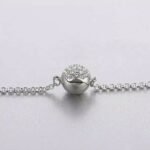 Remix Collection Snowflake Strand
