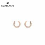 Swarovski Pierced Earrings