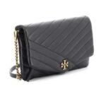 Tory Burch Kira Chevron Clutch